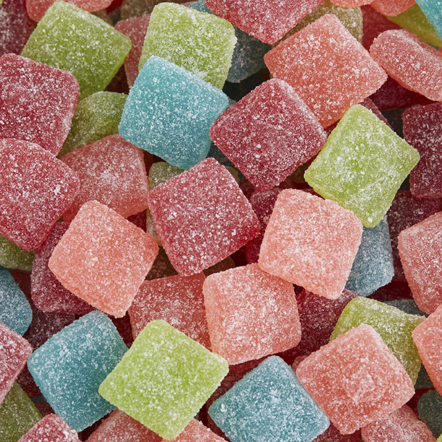 Starburst Sours! Gummies