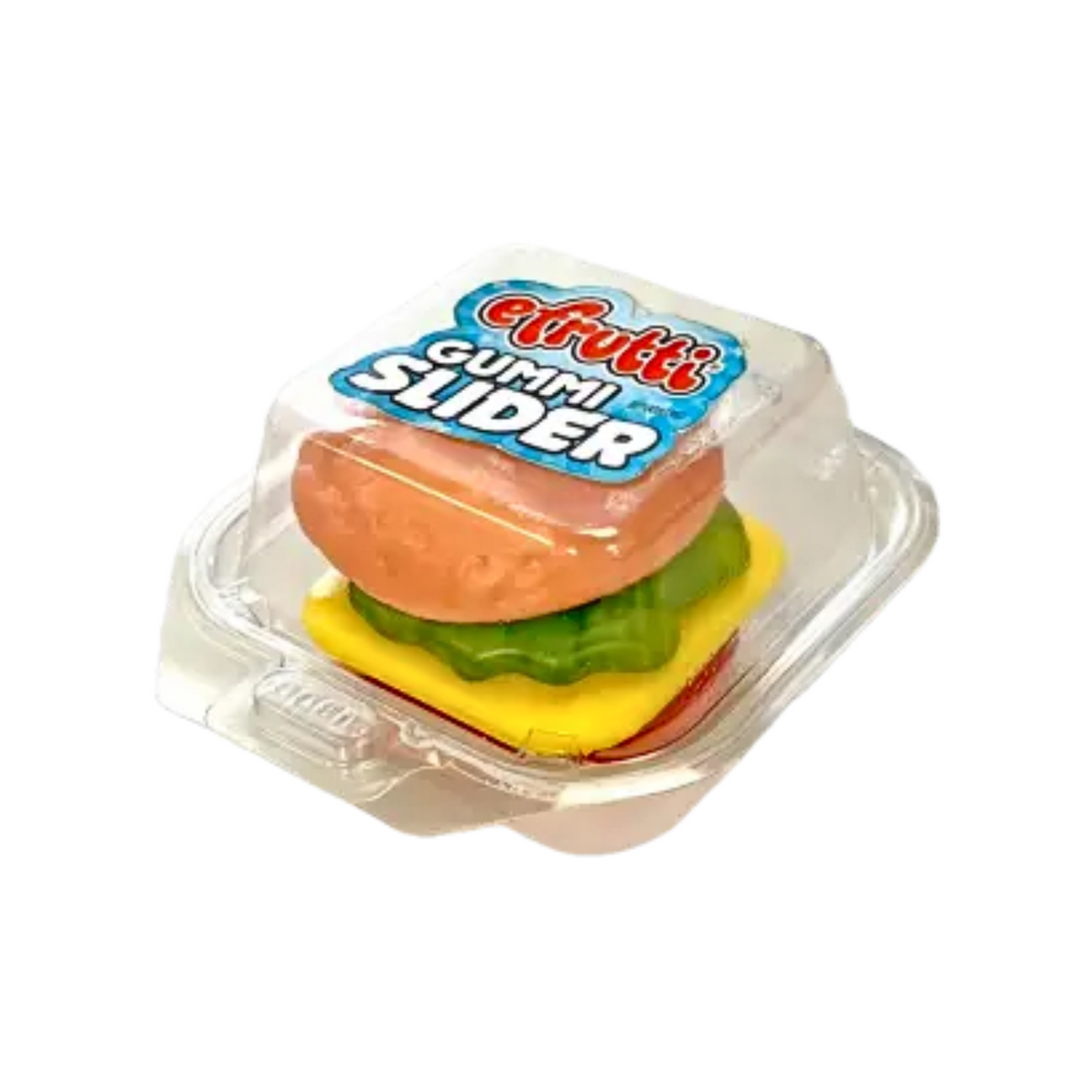 Efrutti Gummi Slider