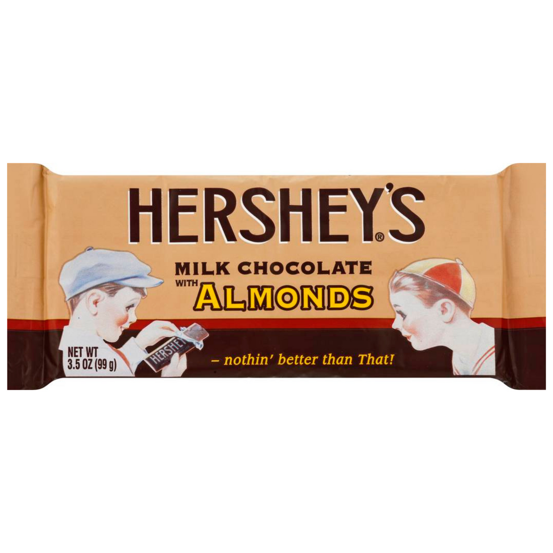 Hershey&