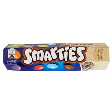 Nestle Smarties Chocolate Candies