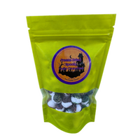 Spooky Freeze Dried Fruity Crunchy Candies