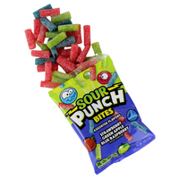 Sour Punch Bites