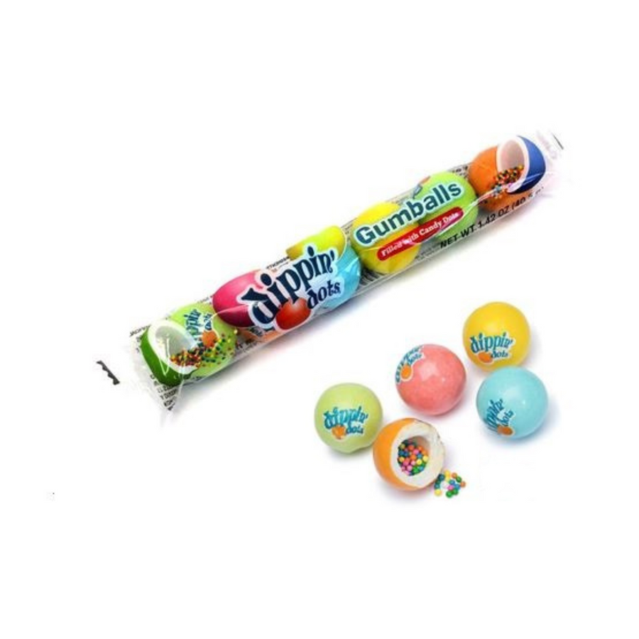 Not dipping dots but cool beads : r/crappyoffbrands