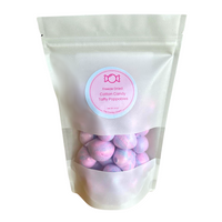 Freeze Dried Cotton Candy Taffy Poppables