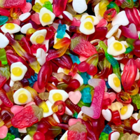 Gummy Pick n' Mix