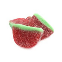 Watermelon Gummies