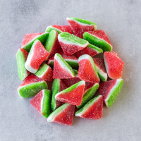 Watermelon Gummies