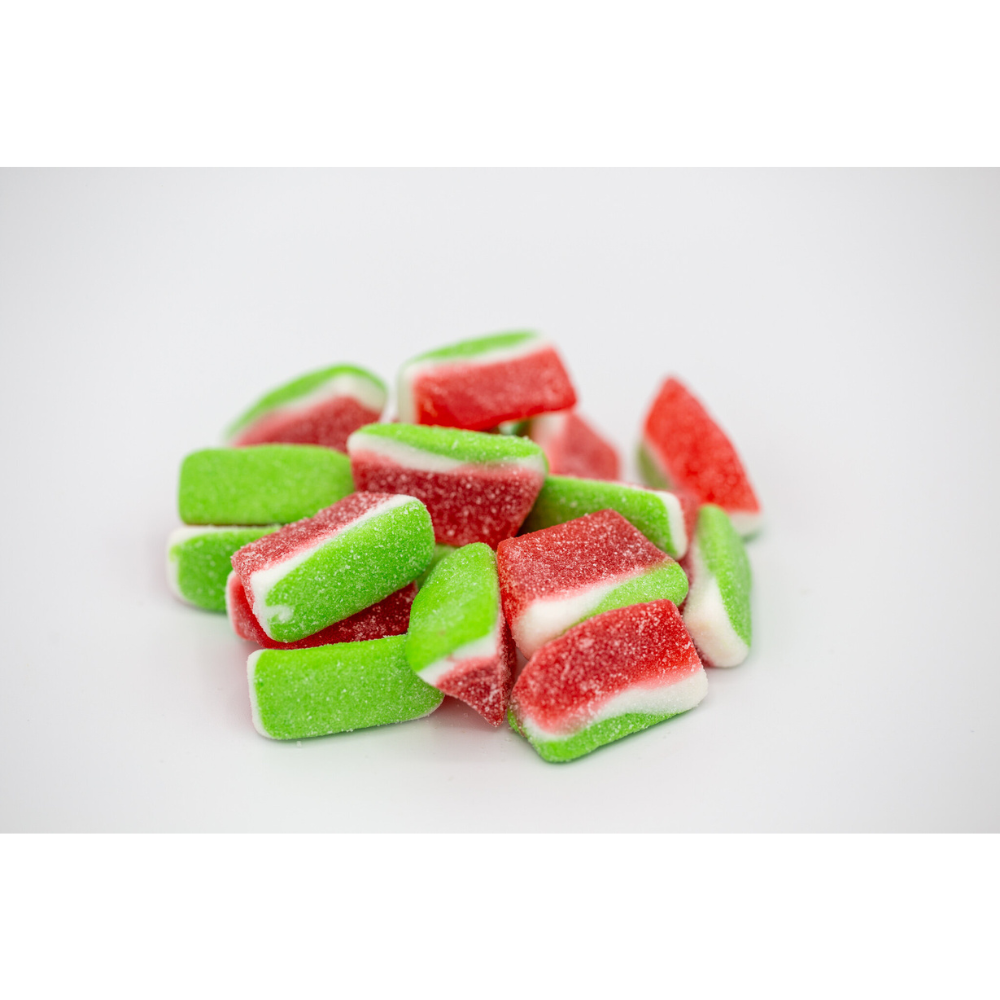 Watermelon Gummies