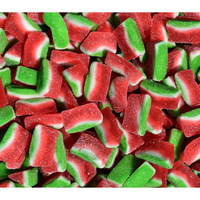 Watermelon Gummies