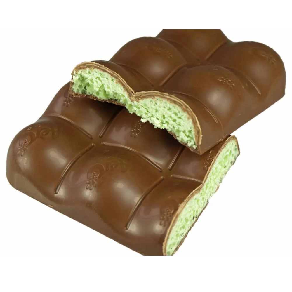 Aero Peppermint Chocolate Bar