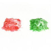 Aftershocks Popping Candy Dual Flavor Pack - Green Apple / Strawberry