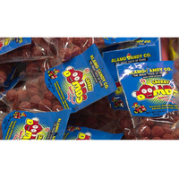 Alamo Candy Cherry Bombs