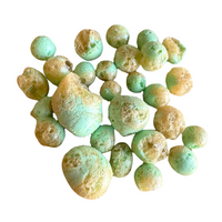 Freeze Dried Caramel Apple Taffy Poppables