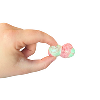 Freeze Dried Candy Apple Taffy Poppables