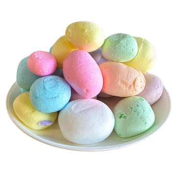 Freeze Dried Sugar-Free Mixed Taffy Poppables