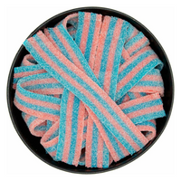 Cotton Candy Sour Belts