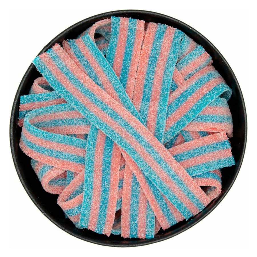 Cotton Candy Sour Belts