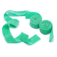 Green Apple Sour Belts