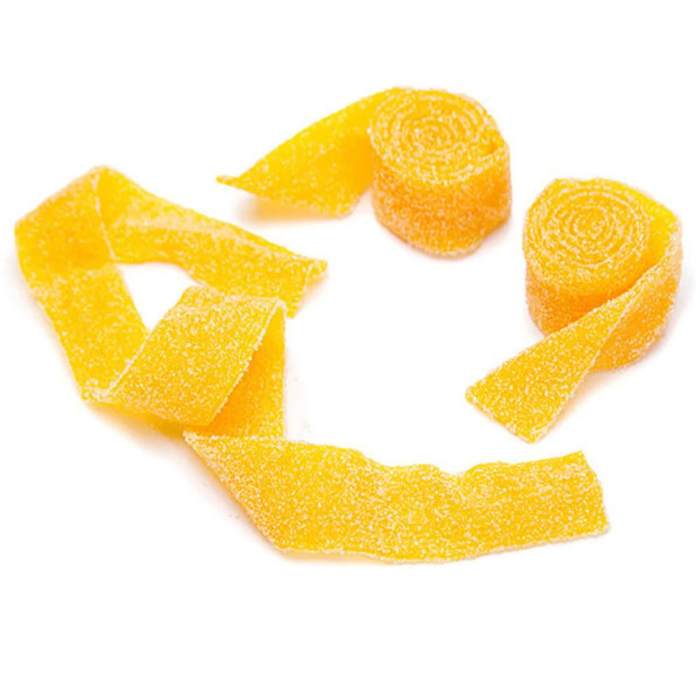 Mango Sour Belts