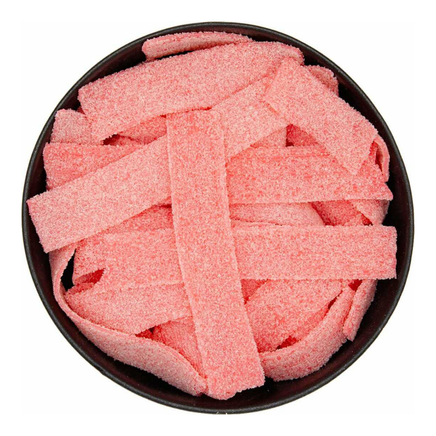 Pink Lemonade Sour Belts