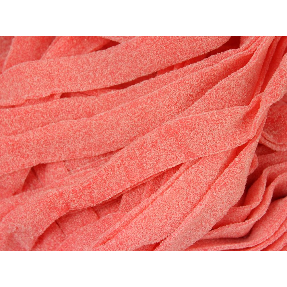 Pink Lemonade Sour Belts