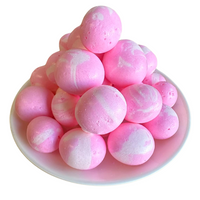 Freeze Dried Bubble Gum Taffy Poppables