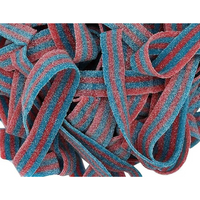 Blazberry Sour Belts