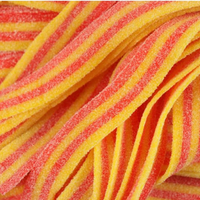 Strawberry Banana Sour Belts