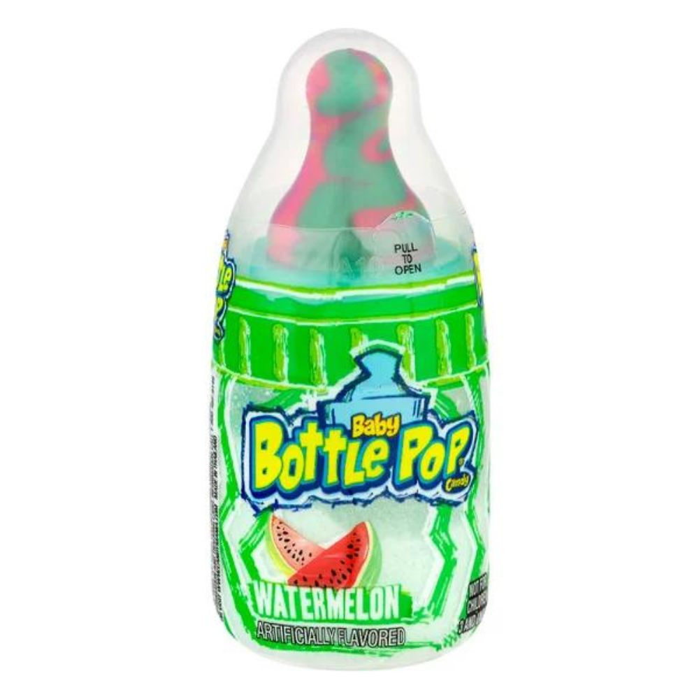 Baby Bottle Pop