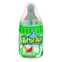 Baby Bottle Pop