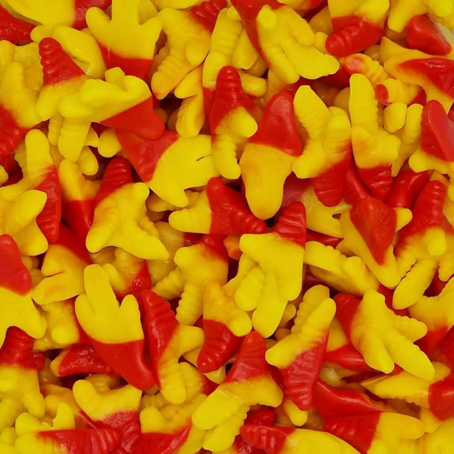 Chicken Feet Gummies