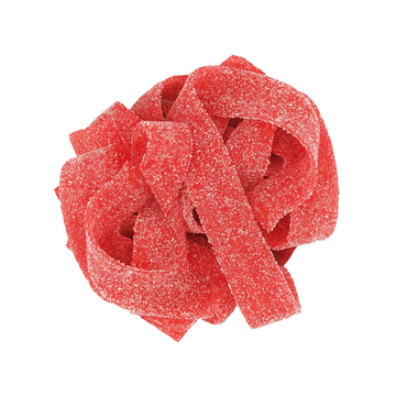 Strawberry Sour Belts