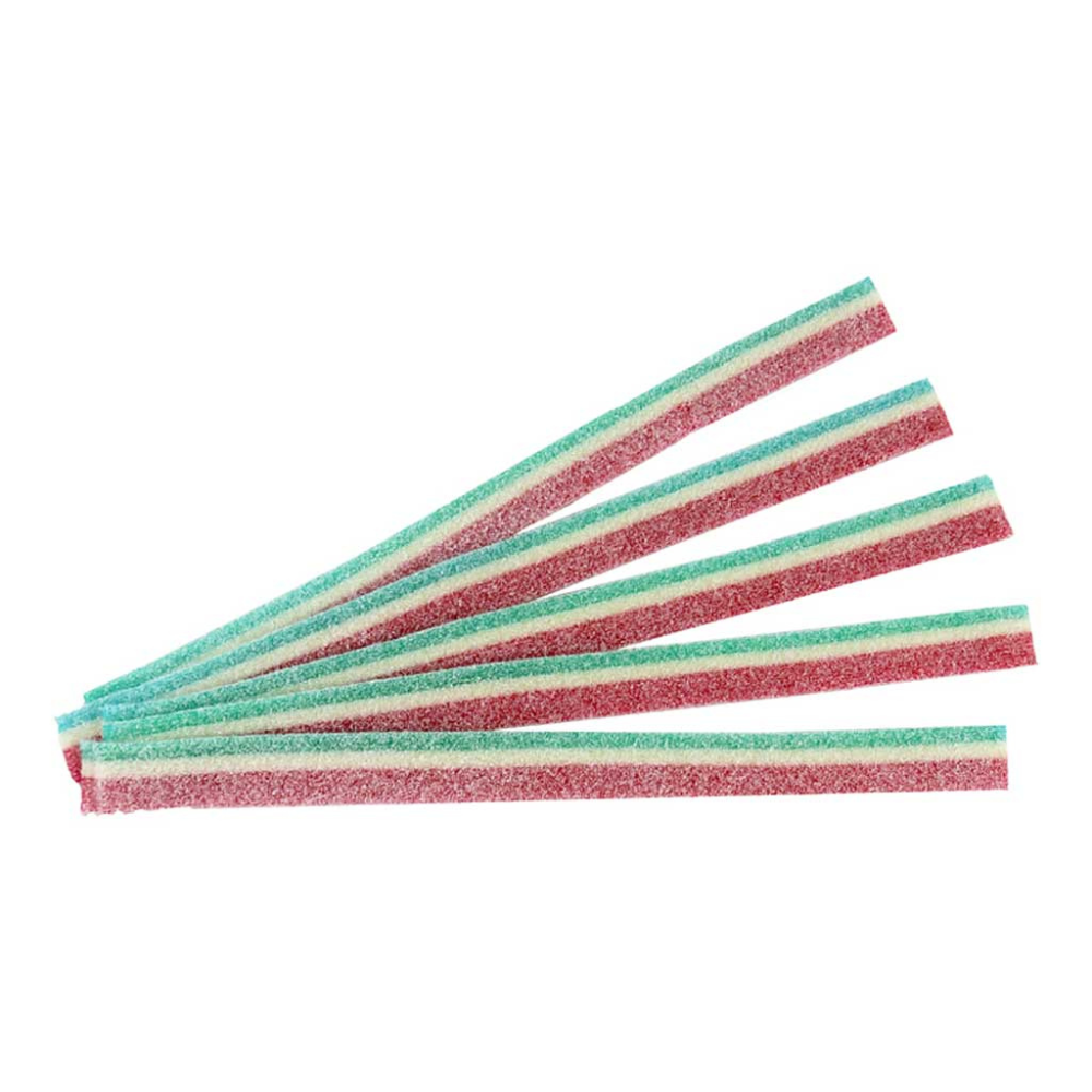 Watermelon Sour Belts