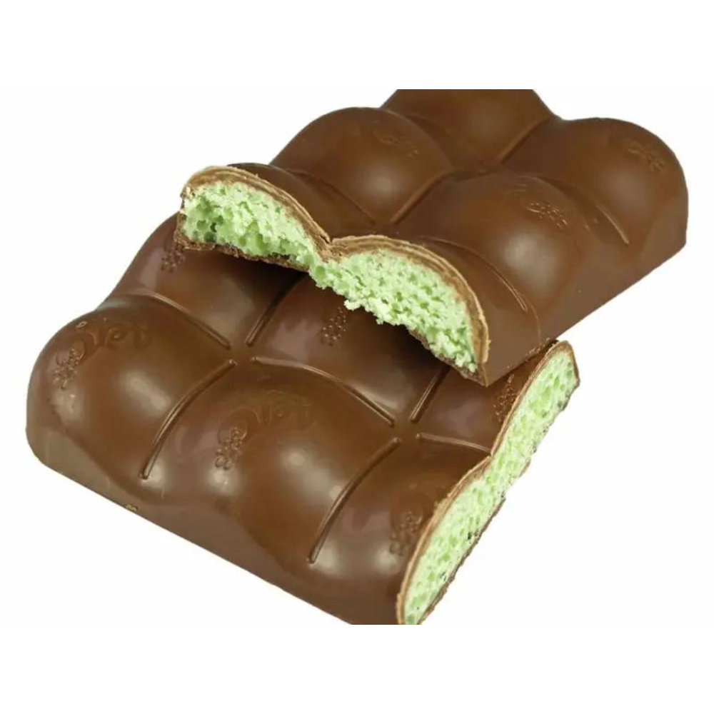 Aero Peppermint Giant Chocolate Bar