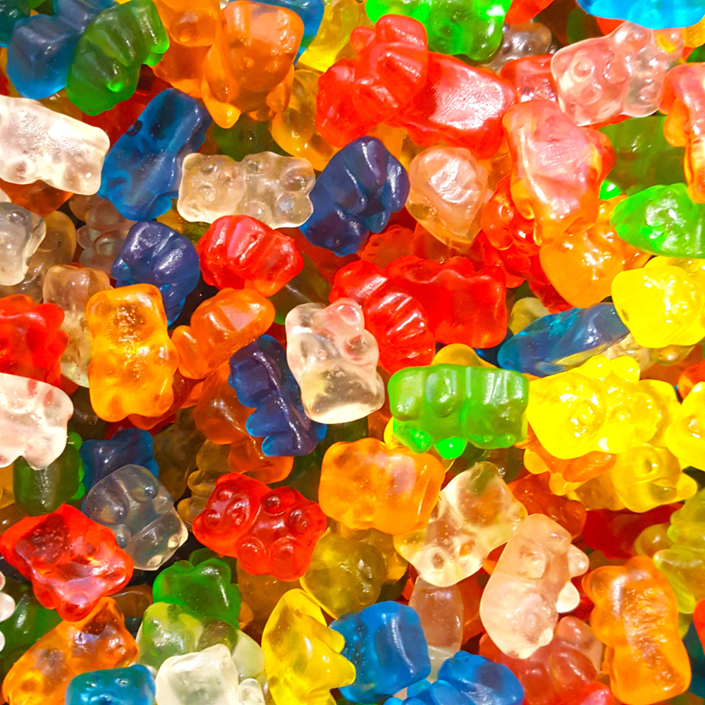 Gummy Bears