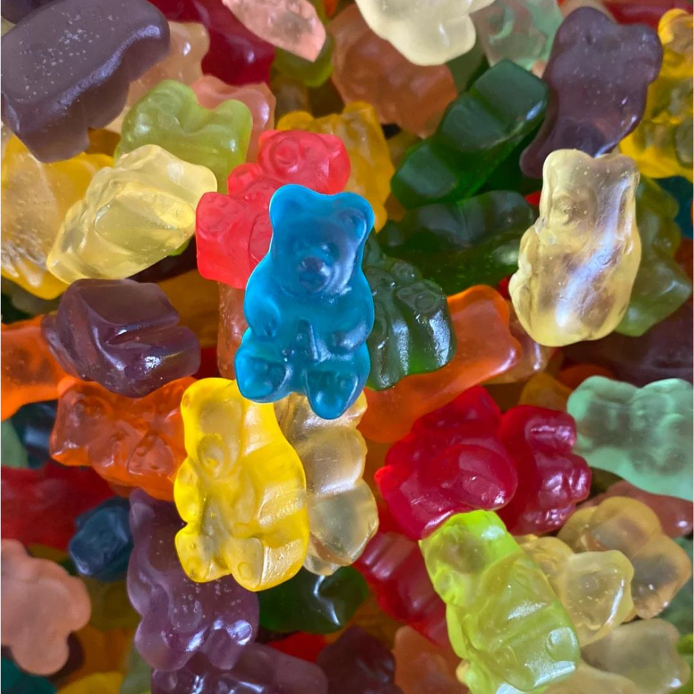 Albanese Sugar Free Gummi Bears