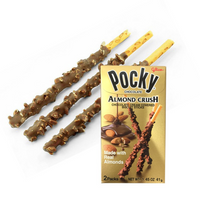 Almond Crush Pocky