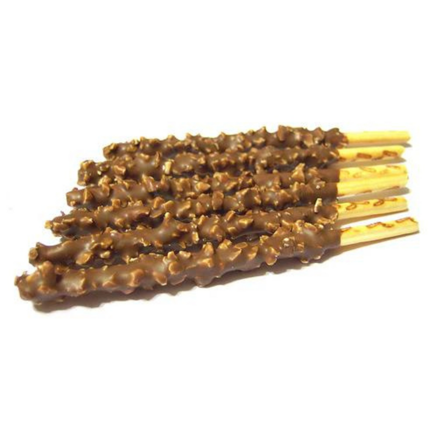 Almond Crush Pocky