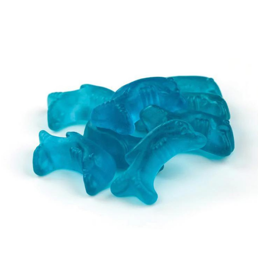 Gummy Dolphins