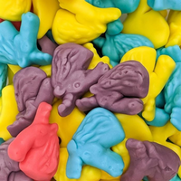 Unicorn Gummies