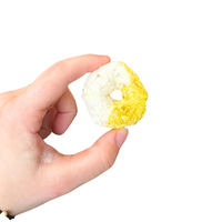 Freeze Dried Pineapple Rings