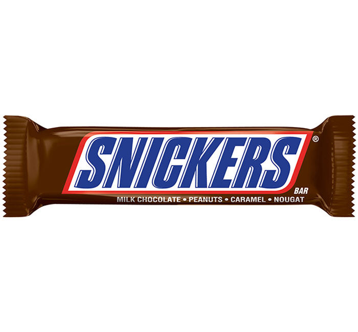 Snickers Candy Bar