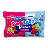 Sweetarts Fruity Splitz Gummies