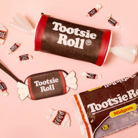 Tootsie Roll Purse