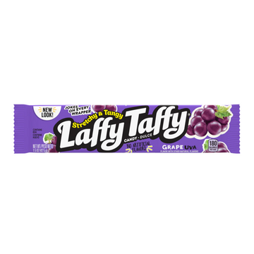 Grape Laffy Taffy