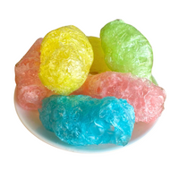 Freeze Dried Gummy Bears