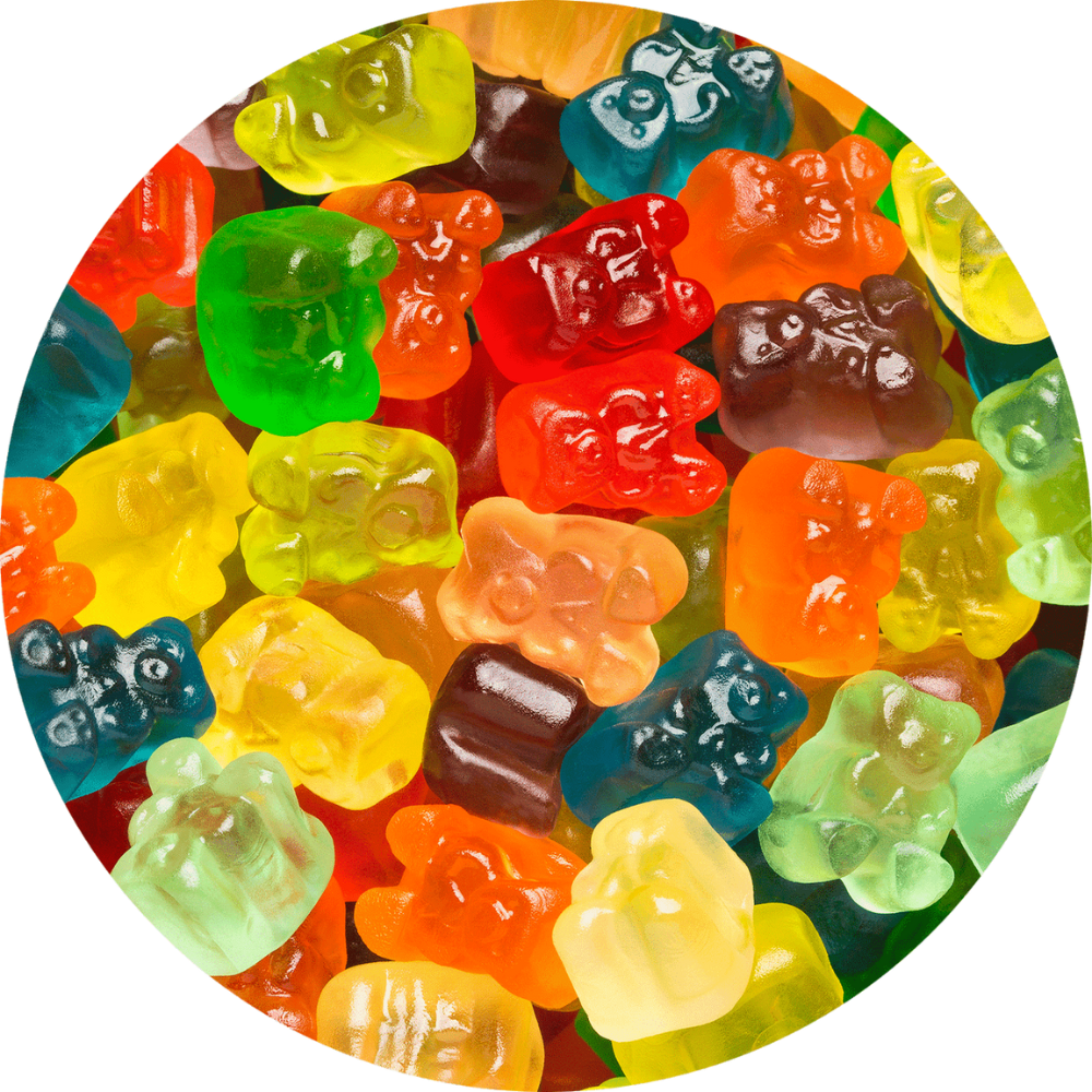 Gummy Bears