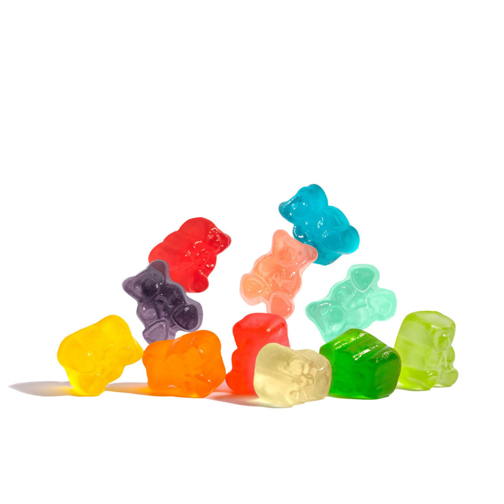 Gummy Bears