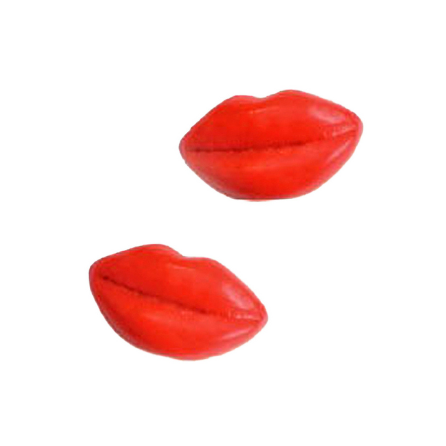 Gummy Puffy Lips - Jelly Filled