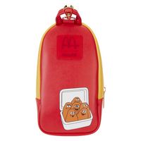 Loungefly McDonald's Chicken Nuggies Pencil Case